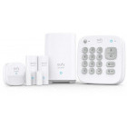 eufy Kit Alarma Smart Security, Senzor miscare, 2x Senzori intrare, Tastatura, Wireless