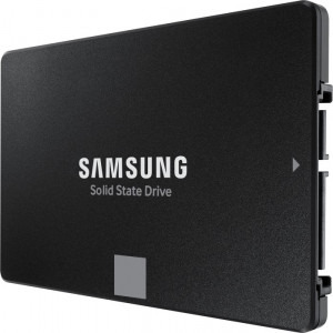 Samsung 870 EVO 2TB SATA-III 2.5 inch