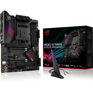 ASUS ROG STRIX B550-XE GAMING WIFI