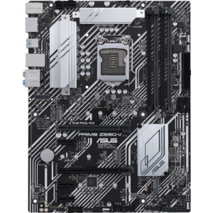 ASUS PRIME Z590-V-SI