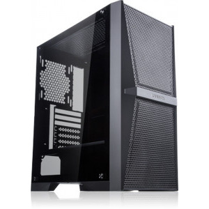 Gaming Dragon, AMD Ryzen 7 5700G 3.8GHz, 32GB DDR4, 2TB HDD + 500GB SSD, RTX 3060 Ti 8GB GDDR6, Iluminare RGB
