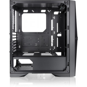 Gaming Dragon, AMD Ryzen 7 5700G 3.8GHz, 32GB DDR4, 2TB HDD + 500GB SSD, RTX 3060 Ti 8GB GDDR6, Iluminare RGB