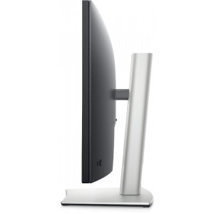 DELL P3421WM Curbat 34 inch UWQHD IPS 5 ms 60 Hz USB-C