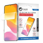 Folie protectie Lemontti 3D Self-Repair Matte pentru Galaxy Z Flip 7