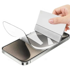 Lemontti Clear pentru Galaxy S25