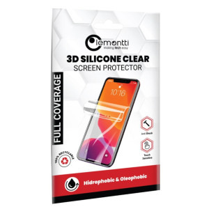 Lemontti Clear pentru Galaxy S25