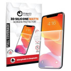 Folie protectie Lemontti Matte pentru Galaxy S25 Plus