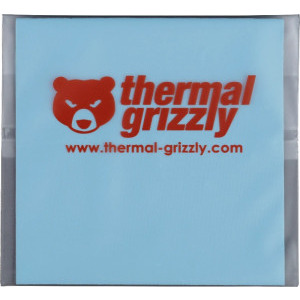 Thermal Grizzly Minus Pad Pro, 100x100x0.5 mm