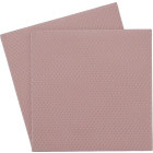 Accesoriu ventilatoare / radiatoare Thermal Grizzly Minus Pad 8 100x100x0.5mm, Pink