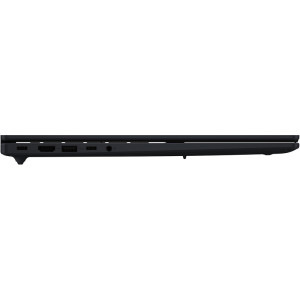 ASUS 16'' Vivobook 16 M1607KA, WUXGA, Procesor AMD Ryzen™ AI 5 330 (8M Cache, up to 4.50 GHz), 16GB DDR5, 512GB SSD, AMD Radeon 820M, No OS, Quiet Blue
