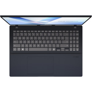 ASUS 16'' Vivobook 16 M1607KA, WUXGA, Procesor AMD Ryzen™ AI 5 330 (8M Cache, up to 4.50 GHz), 16GB DDR5, 512GB SSD, AMD Radeon 820M, No OS, Quiet Blue