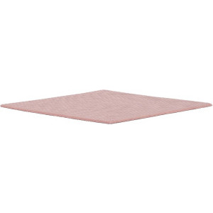 Thermal Grizzly Minus Pad 8 100x100x1mm, Pink, 2 buc