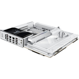 ASUS ROG CROSSHAIR X870E GLACIAL