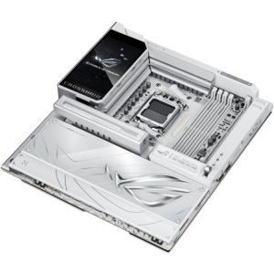 ASUS ROG CROSSHAIR X870E GLACIAL