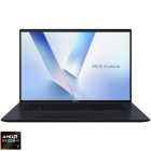 Laptop ASUS 18'' Vivobook 18 M1807GA, WUXGA 144Hz, Procesor AMD Ryzen™ AI 7 445 (8M Cache, up to 4.6 GHz), 32GB DDR5, 1TB SSD, AMD Radeon 840M, No OS, Quiet Blue
