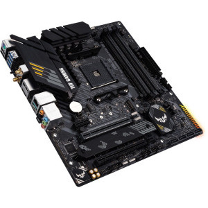 ASUS TUF GAMING B550M-PLUS WIFI II