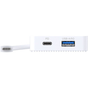 D-Link DUP-501 5-in-1 USB-C Hub, Wireless HDMI, 100W Power Delivery