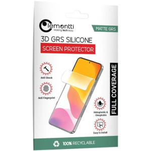 Lemontti 3D GRS Matte pentru Galaxy S25