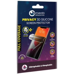 Lemontti Privacy pentru Galaxy S25