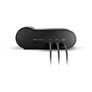 SteelSeries Arctis Nova Pro Omni Black