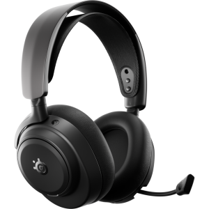 SteelSeries Arctis Nova Pro Omni Black