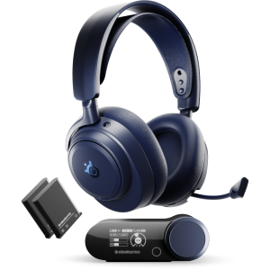 SteelSeries Arctis Nova Pro Omni Midnight Blue