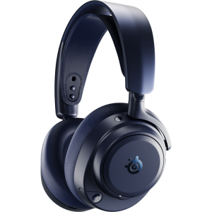 SteelSeries Arctis Nova Pro Omni Midnight Blue
