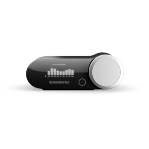 SteelSeries Arctis Nova Pro Omni White