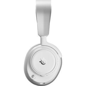 SteelSeries Arctis Nova Pro Omni White