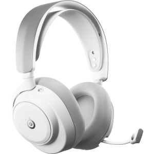 SteelSeries Arctis Nova Pro Omni White