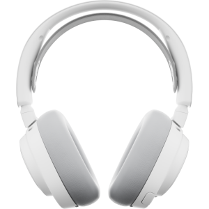 SteelSeries Arctis Nova Pro Omni White