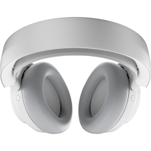 SteelSeries Arctis Nova Pro Omni White