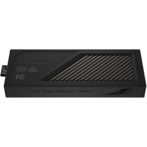 ASUS ROG Strix Aiolos USB3.2 Gen 2X2 Black