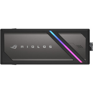 ASUS ROG Strix Aiolos USB3.2 Gen 2X2 Black