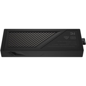ASUS ROG Strix Aiolos USB3.2 Gen 2X2 Black