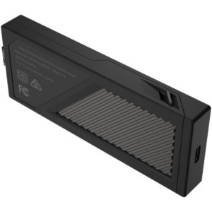 ASUS ROG Strix Aiolos USB3.2 Gen 2X2 Black
