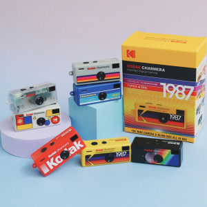 Kodak Charmera Blind Box
