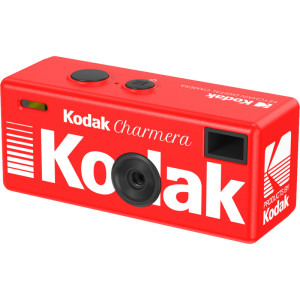 Kodak Charmera Blind Box
