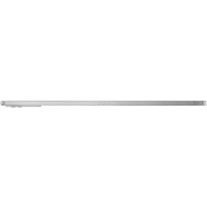 Lenovo IdeaPad Tab Plus, 12.1 inch Multi-touch, Cortex A76 2.5GHz Octa Core, 8GB RAM, 256GB flash, Wi-Fi, Bluetooth, GPS, Android 15, Cloud Grey