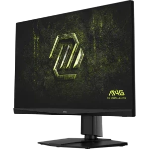 MSI Gaming MAG 272QPF E20 27 inch QHD IPS 0.5 ms 200 Hz HDR FreeSync Premium & G-Sync Compatible