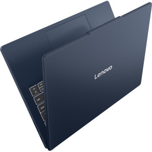 Lenovo 14'' IdeaPad Slim 3 14IRH10, WUXGA OLED, Procesor Intel® Core™ i5-13420H (12M Cache, up to 4.60 GHz), 16GB DDR5, 1TB SSD, Intel UHD, No OS, Cosmic Blue