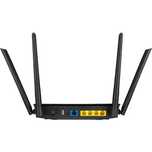 ASUS Gigabit RT-AC57U V2 Dual-Band WiFi 5