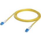 Cablu retea Ubiquiti UACC-OFC-S2-LULU-5M Fiber Optic Cable OS2 5m