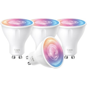 TP-LINK Tapo L630 2.9W GU10 4buc