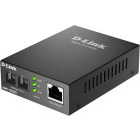 Media convertor D-Link Gigabit DMC-G02SC