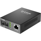 Media convertor D-Link Gigabit DMC-G10SC