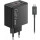 Lenovo GaN Dual USB-C 65W Black