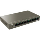 Switch Tenda TEF1109P-8-102W