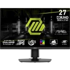Monitor LED MSI Gaming MAG 272URDF E16 27 inch UHD / FHD IPS 0.5 ms Dual mode 160 Hz / 320 Hz HDR FreeSync Premium