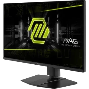 MSI Gaming MAG 275UPD E14 27 inch UHD / FHD IPS 1 ms Dual mode 144 Hz / 288 Hz HDR FreeSync Premium